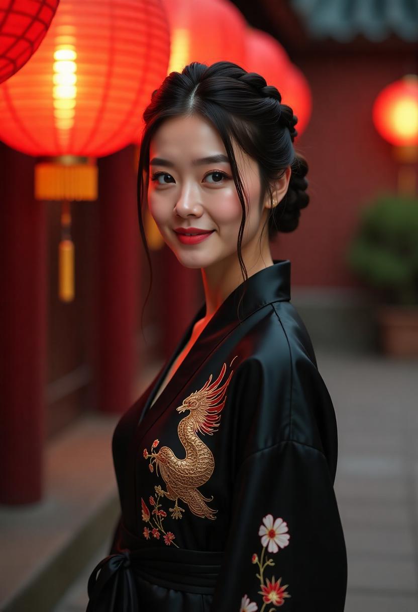 科幻未来