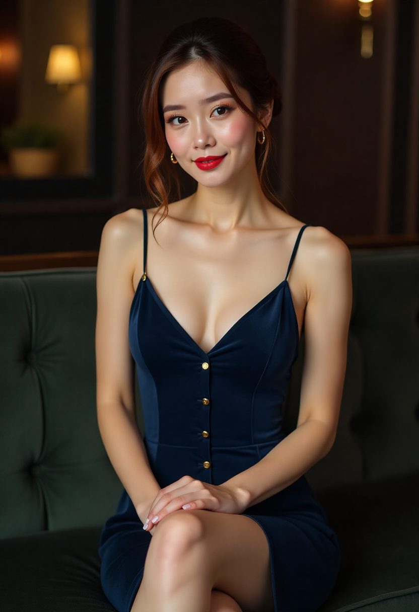 一出好戏