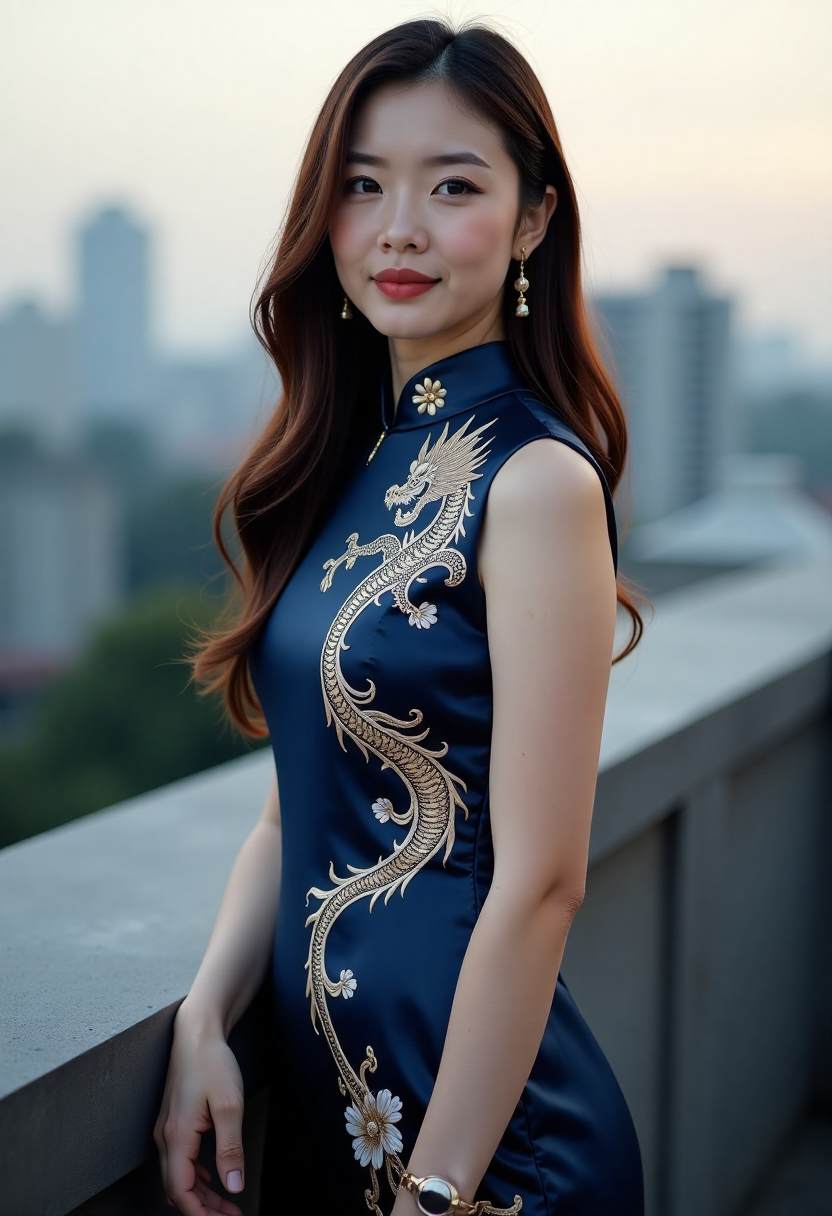 绝望的主妇