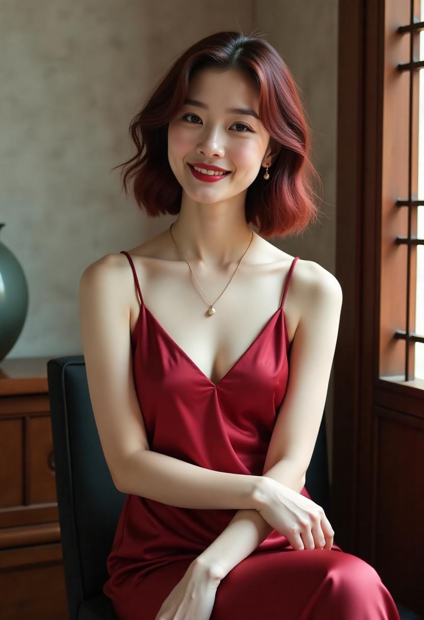 热血青春